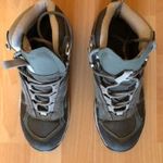 QUECHUA 38-as női túracipő új állapotban eladó fotó