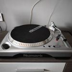 NUMARK TT USB LEMEZJÁTSZÓ fotó
