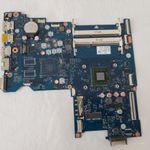 HP 255 G5 notebook alaplap, AMD A8-7410 processzorral (230.) fotó
