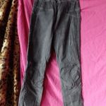 Szürke sztreccs halász leggings 127 fotó