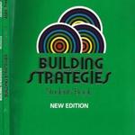 Brian Abbs, Ingrid Freebairn: Building Strategies - Students Book/Workbook fotó