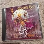 Crystal Eyes-World Of Black And Silver fotó