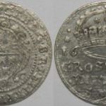 Principality of Transylvania Bethlen Gábor AR Háromdénáros Garas 1626 C-C (Kassa) fotó