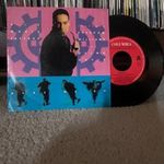 C+C Music Factory with Freedom Williams And Zelma Davis- Here We Go, Vinyl, 7", COL 656688 7 fotó
