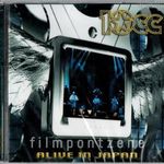 10CC: Alive in Japan (2002) 2CD - ritkaság fotó