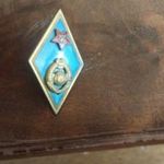 orosz szovjet katonai jelvény kitüntetés kitűző cc1960 fotó