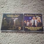BALÁZS PALI - 20 ÉVES JUBILEUMI SZUPERKONCERT 2CD fotó