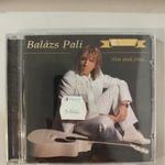 BALÁZS PALI - NEM SÍROK ÉRTED... (2006) CD fotó