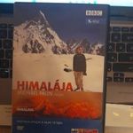 Himalája - Michael Palin utazása 3 DVD - magyar szinkron fotó