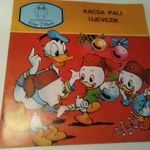 Donald kacsa matricás album fotó