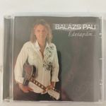 BALÁZS PALI - ÉDESAPÁM... CD (FÓLIÁS) fotó