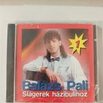 BALÁZS PALI - SLÁGEREK HÁZIBULIHOZ 1. . (1996) CD (FÓLIÁS) fotó