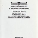 Tömegkiszolgálás informatikai rendszerekben fotó