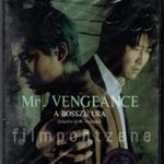 Mr. Vengeance - A bosszú ura (2002) DVD ÚJ! r: Chan-Wook Park fotó