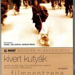 Kivert kutyák (2004) DVD iráni dráma - Modern klasszikusok sorozat - jó állapotban fotó