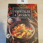 7B Hargitai György - Vadételek a javából fotó