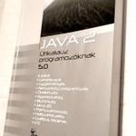 JAVA 2 I-II. rész Nyékyné Gaizler Judit fotó