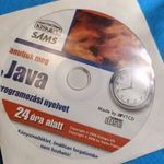 JAVA PROGRAMOZASI NYELV TANULJ fotó