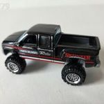 Matchbox MB-981 Chevrolet Silverado 4x4 fotó