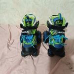 Hudora 22040 fiú görkorcsolya 26-29 méret fotó