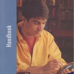 Handbook For The Palm IIIc Organizer fotó