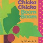 Chicka Chicka Boom Boom fotó
