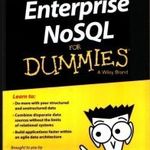Enterprise NoSQL For Dummies, MarkLogic Special Edition c. könyv (angol) fotó