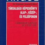 Dr. Bartáné Aranyi Edina: Angol társalgási képeskönyv alap-, közép- és felsőfokon fotó