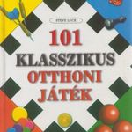101 klasszikus otthoni játék fotó