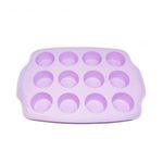 Szilikon sütőforma ? Mini muffinokhoz fotó