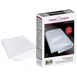 Profi Cook 8910151 50x vákuumzacskó kicsi 22x30cm fotó