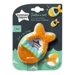 Tommee Tippee rágóka hűthető halacskás 4hó fotó
