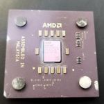 PC - CPU - AMD Duron 1200 S462 - eladó. fotó