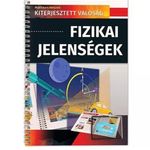 Fizikai jelenségek 2D kiterjesztett valóság (AR) könyv fotó