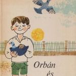 Orbán és Petronelka fotó
