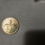 1992-es 200 Forint Ag 12 gramm fotó