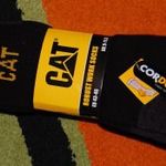 Zokni, 43-46, CAT, 3 db fotó