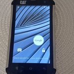 CAT B15Q DUÁL fotó