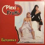 Plexi & Frutti : Tűzforrás LP/ EX; B/ EX fotó
