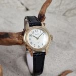 Seiko vintage mechanikus női karóra, számla és garancia 1974.03. fotó