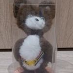 RETRO SZOVJET KABALAMACI / OLIMPIAI FIGURA fotó