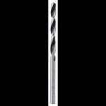 BOSCH Twist Speed Fúrószár fémhez 3.5mm (2.608.577.203) fotó
