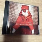 Puff Daddy-Greatest hits 2000 (2000) MEGKÍMÉLT, SZÉP KÜLFÖLDI KIADÁSÚ CD! fotó
