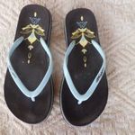 Kb. 36-os 37-es Kappa flip-flop lány női papucs strandpapucs fotó