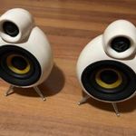 Scandyna Micropod SE hangszóró hangfal fotó