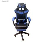 X-Style Combat 3.2 Gamer szék Black-Blue fotó