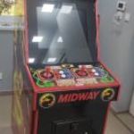 Mortal Kombat - Arcade fotó