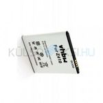 VHBW Telefon akkumulátor akku Acer BAT-A11, BAT-A11(1ICP5/51/62) - 1600mAh, 3.8V, Li-ion fotó