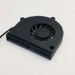Toshiba Satellite C660D ventilátor - KSB06105HA fotó