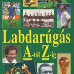 Labdarúgás A-tól Z-ig fotó